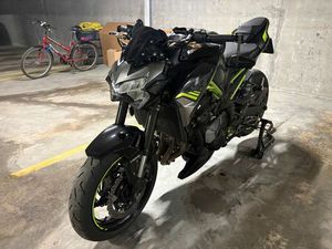KAWASAKI Z900 ABS 2020R REDA
