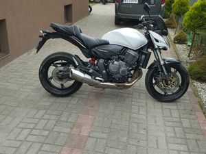 HONDA CB 600 F HORNET 2010R PC 41 WIERZBINEK