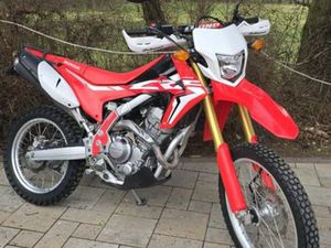 HONDA CRF 250L GLUCHÓW