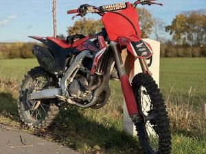 HONDA CRF250 3 MAPY WTRYSK ! 2017 ROK ! JASTROWIE