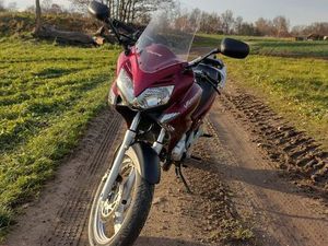 HONDA VARADERO XL 125 07R. PSZCZYNA