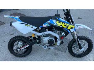 VENDO YCF START 88SE (2021 - 23) NUOVA A ARCO (CODICE 9580516) - MOTO.IT