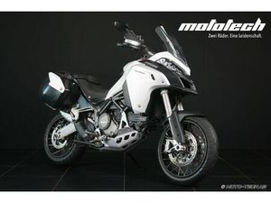 MULTISTRADA 1200 ENDURO
