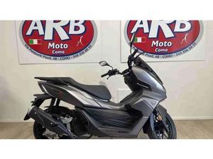 VENDO WOTTAN MOTOR STORM-X+ 125 (2024 - 26) NUOVA A COMO (CODICE 9588966) - MOTO.IT