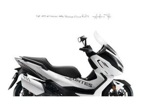 VENDO ZONTES ZT368-E (2025 - 26) NUOVA A FIRENZE (CODICE 9707360) - MOTO.IT