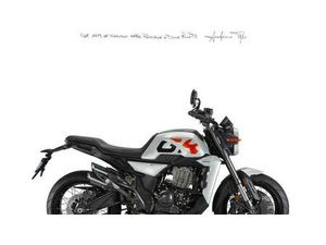 VENDO ZONTES ZT350-GK (2022 - 26) NUOVA A FIRENZE (CODICE 9469423) - MOTO.IT