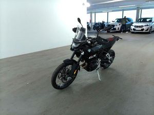 BMW F 900 GS