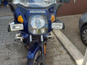 BMW MOTORRAD R100 RT