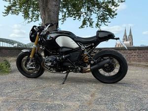 BMW R NINET OPTION 719 ÖHLINS JEKYLL & MR. HYDE