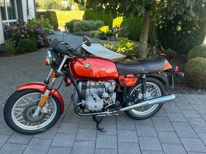 BMW R65 45PS A2 MOTORRAD