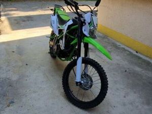 CROSS DEFENDER 150 SPRZEDAM KRAKÓW PODGÓRZE