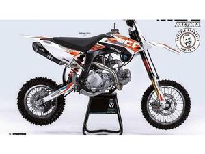 VENDO YCF FACTORY 190 SP3 (2021 - 23) NUOVA A ROMA (CODICE 8768942) - MOTO.IT