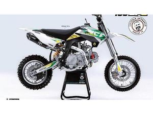 VENDO YCF FACTORY SP2 150 (2021 - 23) NUOVA A ROMA (CODICE 8768930) - MOTO.IT