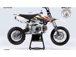 VENDO YCF PILOT 125 (2021 - 23) NUOVA A ROMA (CODICE 8768890) - MOTO.IT