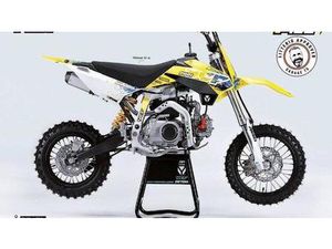 VENDO YCF PILOT 150E (2021 - 23) NUOVA A ROMA (CODICE 8768924) - MOTO.IT