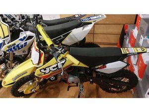 VENDO YCF START 125 (2024 - 26) NUOVA A BRICHERASIO (CODICE 9672874) - MOTO.IT