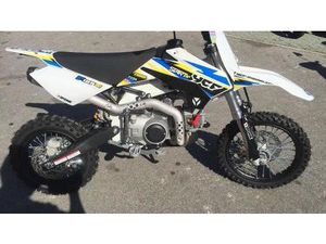 VENDO YCF START 125SE (2021 - 23) NUOVA A ARCO (CODICE 9175445) - MOTO.IT