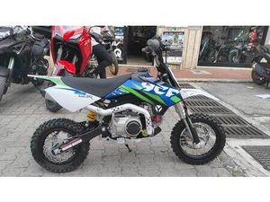 VENDO YCF START 88SE (2024 - 26) NUOVA A MONTEFORTE IRPINO (CODICE 9743444) - MOTO.IT