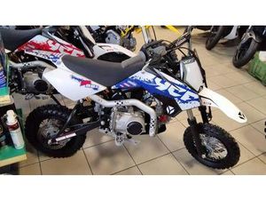 VENDO YCF LITE 88S (2024 - 26) NUOVA A ALICE CASTELLO (CODICE 9884906) - MOTO.IT