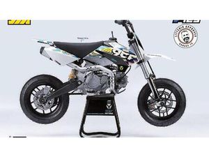 VENDO YCF SM 125 (2021 - 23) NUOVA A ROMA (CODICE 8768966) - MOTO.IT