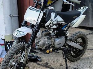 CROSS MRF 140 RC NOWE GULCZEWO