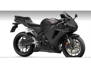 OCCASION HONDA CBR600RR