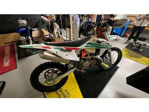 OCCASION KTM 300 EXC SIX DAYS