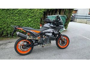 OCCASION KTM 890 SMT
