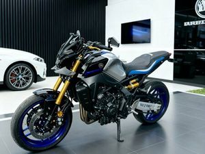 OCCASION YAMAHA MT-09 SP