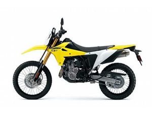 SUZUKI DR-Z4S - DRZ 400 - SUZI MOTO! CZECHOWICE-DZIEDZICE