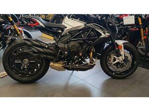 VENDO MV AGUSTA DRAGSTER 800 RR OTTANTESIMO (2025 - 26) NUOVA A CHIETI (CODICE 9914187) - MOTO.IT
