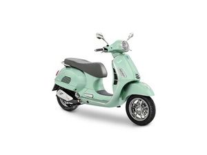 VESPA GTS 125 RST EURO 5+