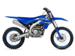 YAMAHA YZ 450 F 2026
