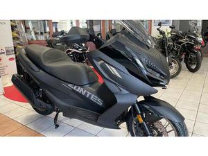 VENDO ZONTES ZT368-E (2025 - 26) NUOVA A ALESSANDRIA (CODICE 9789890) - MOTO.IT