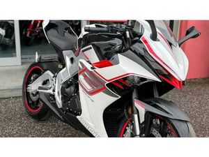 VENDO ZONTES ZT703-RR (2025 - 26) NUOVA A RAVENNA (CODICE 9790155) - MOTO.IT