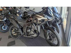 VENDO ZONTES ZT703-F (2025 - 26) NUOVA A MONSELICE (CODICE 9825622) - MOTO.IT