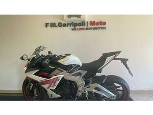 VENDO ZONTES ZT703-RR (2025 - 26) NUOVA A POTENZA (CODICE 9829086) - MOTO.IT