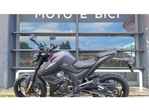 VENDO ZONTES ZT125-U (2020 - 26) NUOVA A MONTEBELLUNA (CODICE 9830122) - MOTO.IT