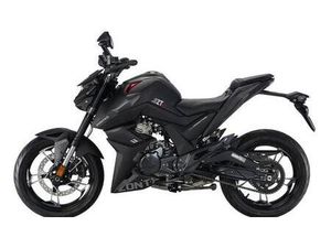 VENDO ZONTES ZT125-U (2020 - 26) NUOVA A RIETI (CODICE 9823962) - MOTO.IT
