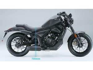 VENDO ZONTES ZT125-C2 (2025 - 26) NUOVA A VILLADOSSOLA (CODICE 9906309) - MOTO.IT