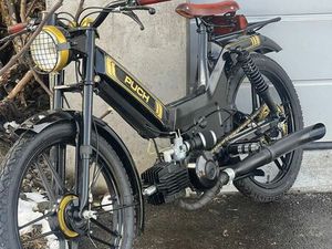 PUCH MAXI S