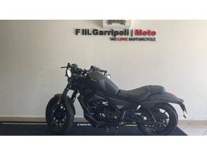 VENDO ZONTES ZT125-C2 (2025 - 26) NUOVA A POTENZA (CODICE 9803516) - MOTO.IT