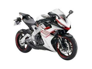 VENDO ZONTES ZT703-RR (2025 - 26) NUOVA A GROTTAMMARE (CODICE 9859638) - MOTO.IT