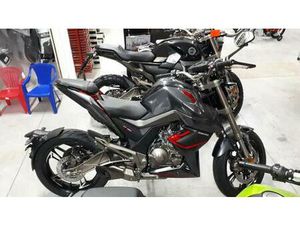 VENDO ZONTES ZT125-U (2020 - 26) NUOVA A TORRITA DI SIENA (CODICE 8182781) - MOTO.IT