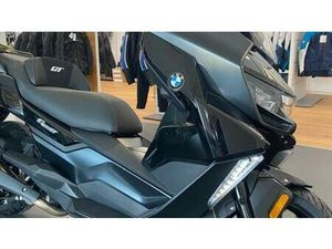 VENDO BMW C 400 GT (2025 - 26) NUOVA A ROSTA (CODICE 9910417) - MOTO.IT