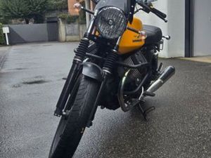 MOTO GUZZI V7 STONE 750 II ABS