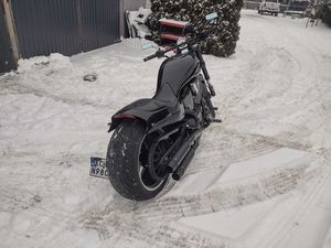 2014 VICTORY HAMER 1800 CUSTOM VEGAS GUNNER HARLEY OŚWIĘCIM