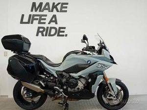 BMW S 1000XR - 2020