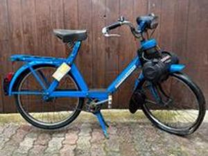 VÉLOSOLEX 3800 CON DOCUMENTI