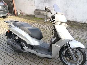 KYMCO PEOPLE